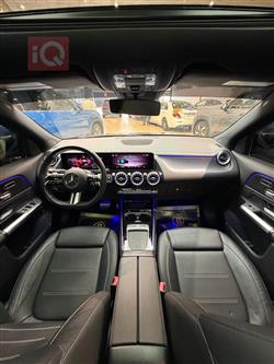 مرسيدس بنز GLA